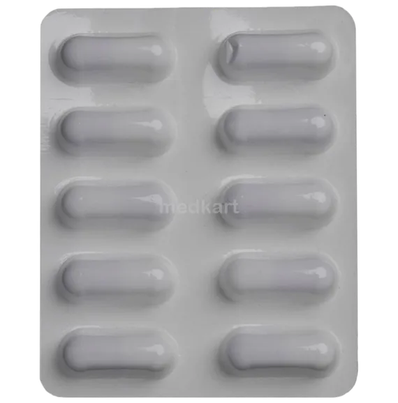 minoz od 100mg tablet 10's